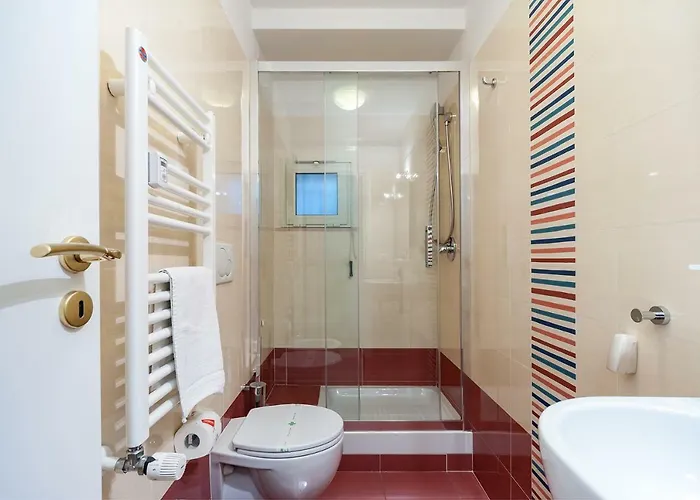 Nostalgia Romana Apartment