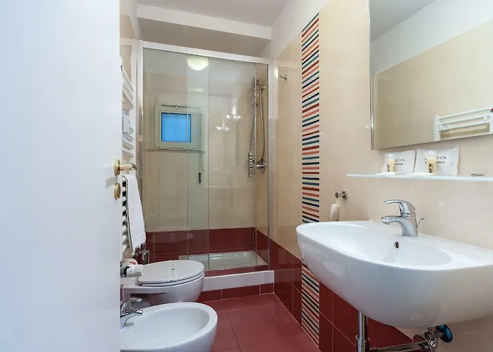 Nostalgia Romana Apartment Rom